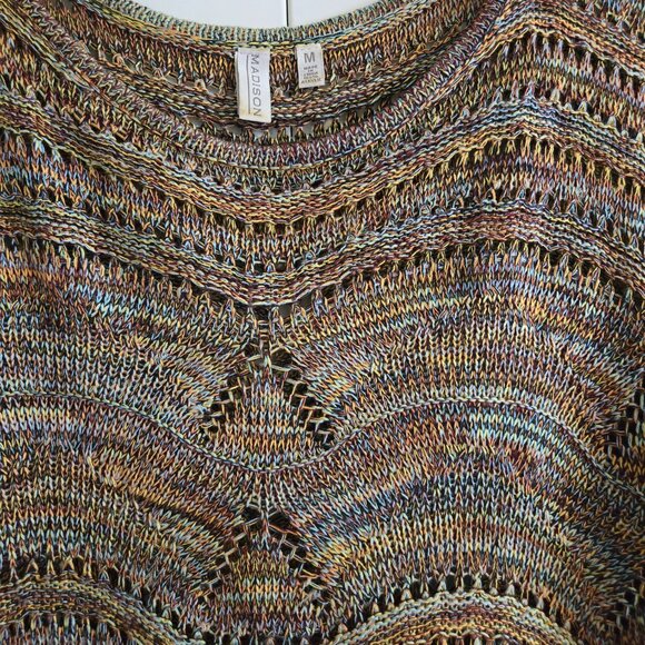 Dolman Shirt - Picture 3 of 4